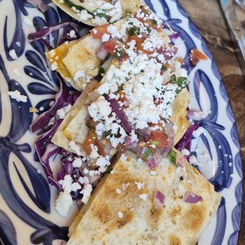 Barrio Queen - Chicken Quesadilla - Mexican Near Me - Phoenix, Arizona