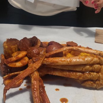 The Boiling Crab - Seafood Near Me - Plano, Texas The Boiling Crab - Seafood Near Me - Plano, Texas