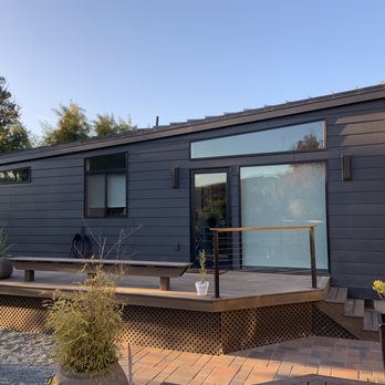 Abodu - My Abodu One ADU - General Contractors Near Me - Redwood City, California