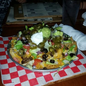 Industry House - Pizza Near Me - Fort Worth, Texas