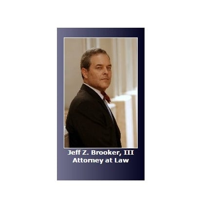 The Brooker Law Firm - property tax consultant in Columbia, SC