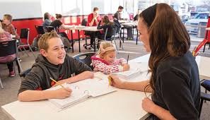 Mathnasium of Oak Forest - reading tutor in Houston, TX