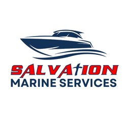 Salvation Marine Services