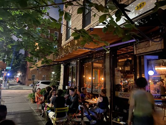 Oddly Enough by null