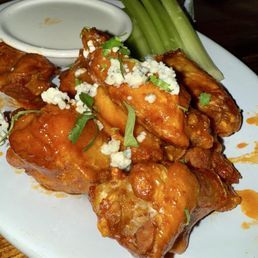 Wings