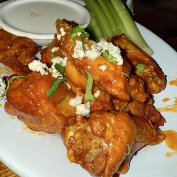 Slackwater - Wings - Pizza Near Me - Herriman, Utah