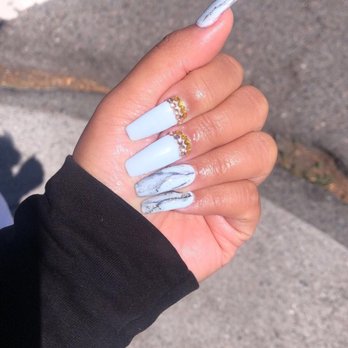 Glamour Nail Salon - Nail Salons Near Me - Berkeley, California
