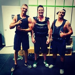CrossFit Johns Island - #crossfitjohnsisland #crossfit #johnsisland