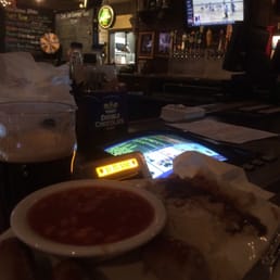Bangers and Mash