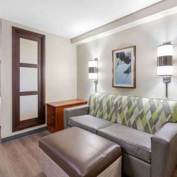 Hyatt Place Pittsburgh/Cranberry - Studio Suite - 1 King Bed
