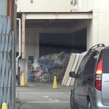 大田区資源化センター - Updated December 2025 - 京浜島3-5-7, 大田区