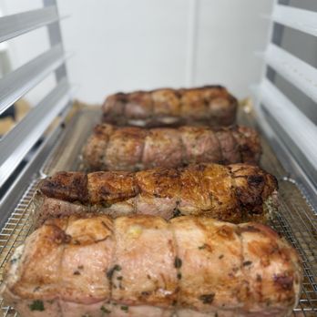 Staci's Sandwich Joint - House-Made Slow Roasted Pork - Sandwiches Near Me - Verona, New Jersey