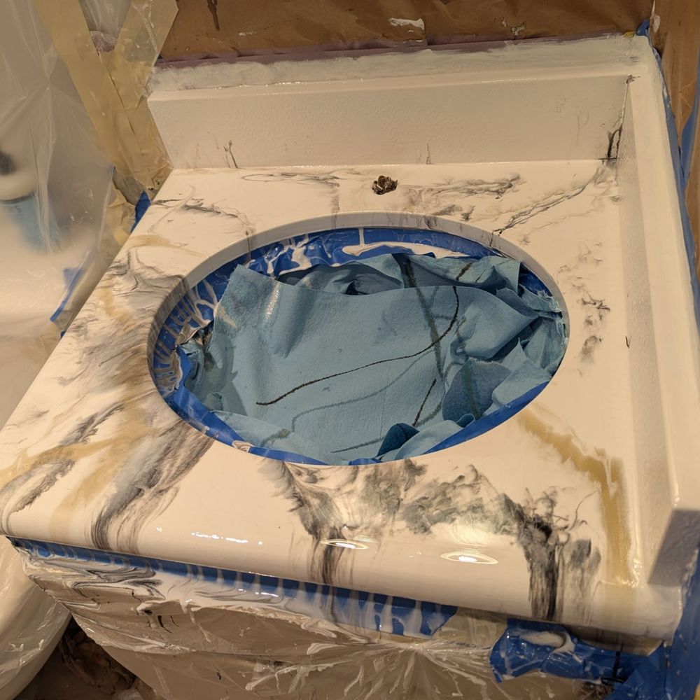 Mimic Stone Countertops - Countertop Installation Near Me Mimic Stone Countertops - Countertop Installation Near Me