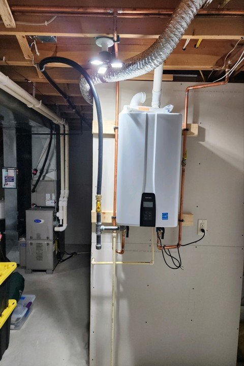 Slide of Flow-Rite Plumbing