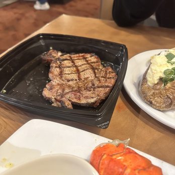 Sizzler - Seafood Near Me - Bakersfield, California