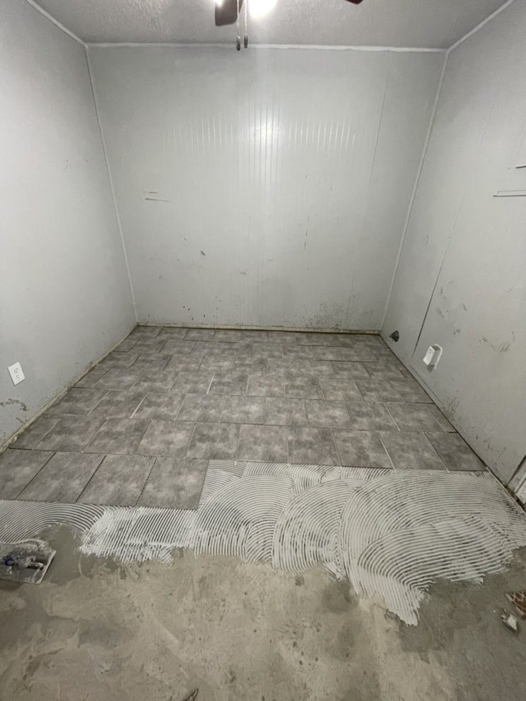 Slide of Shorty's Construction