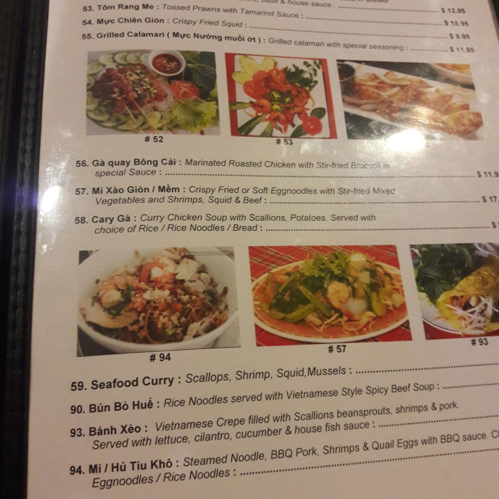 Saigon Taste - Vietnamese Near Me - El Paso, Texas Saigon Taste - Vietnamese Near Me - El Paso, Texas