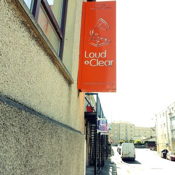 Loud & Clear - Electronics Near Me - Edinburgh, EDH Loud & Clear - Electronics Near Me - Edinburgh, EDH