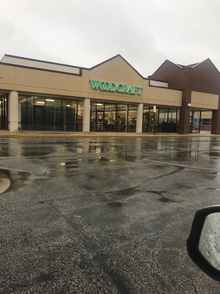 WOODCRAFT 7440 Woodward Ave, Woodridge, Illinois Hardware Stores Phone Number Yelp