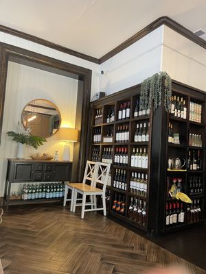 White Elephant Asian Kitchen by null