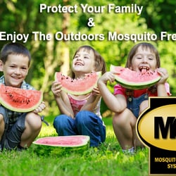 MCS Austin - Fight the Bite with a Mosquito Control System by MCS!