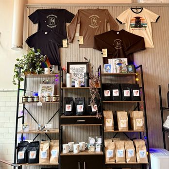 Riverbend Roastery - Coffee & Tea Near Me - Richmond, Virginia Riverbend Roastery - Coffee & Tea Near Me - Richmond, Virginia