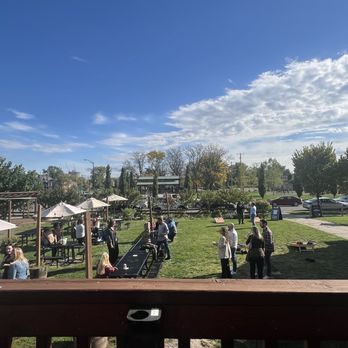 The Congregation Detroit - Coffee & Tea Near Me - Detroit, Michigan