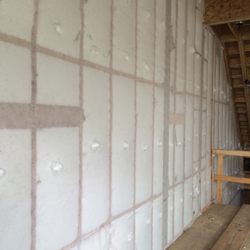 JVA Insulation - Blown In Blanket (B.I.B.S)