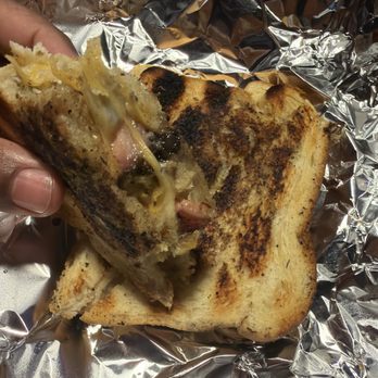 Jigga jerk joint - Jerk Pork Grill Cheese - Barbeque Near Me - Miami, Florida Jigga jerk joint - Jerk Pork Grill Cheese - Barbeque Near Me - Miami, Florida