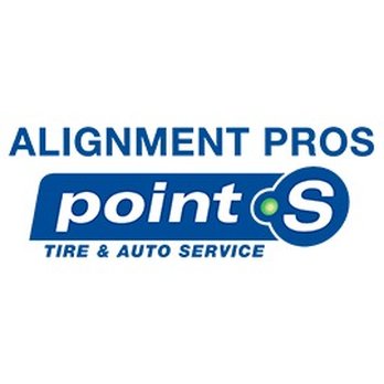 Alignment Pros Point S - Tires Near Me - Gillette, Wyoming