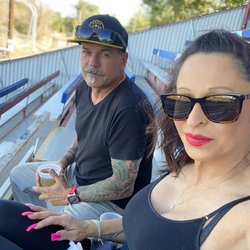 Antioch Speedway - Always a good time!