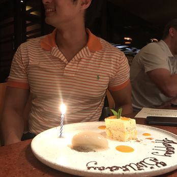 Kata Robata - Free bday dessert - Sushi Bars Near Me - Houston, Texas