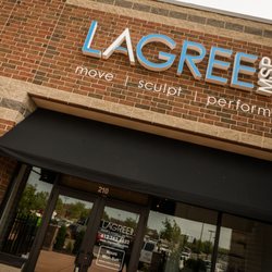 Lagree MSP
