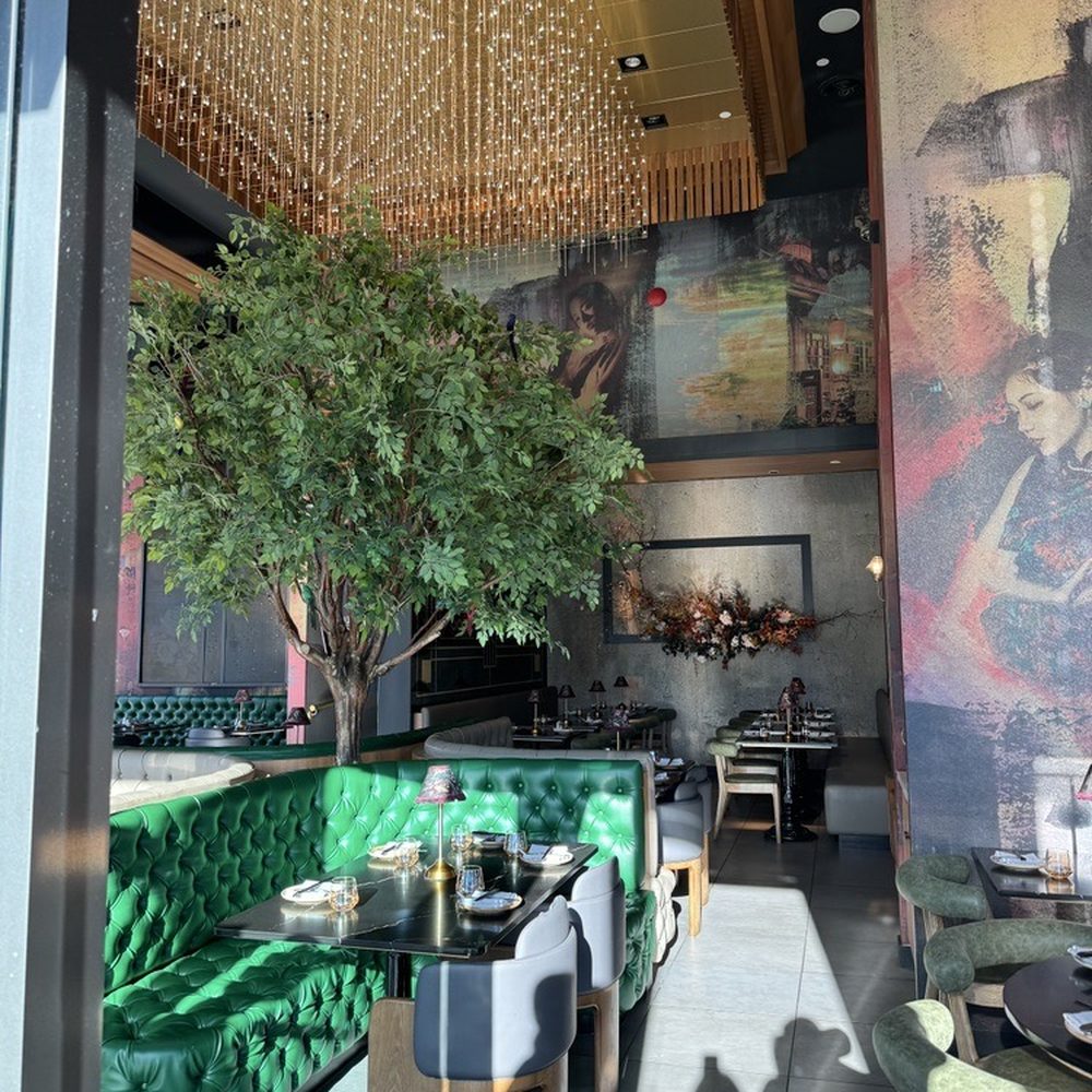 Pears Restaurant - Interior - Asian Fusion Near Me - Markham, Ontario Pears Restaurant - Interior - Asian Fusion Near Me - Markham, Ontario