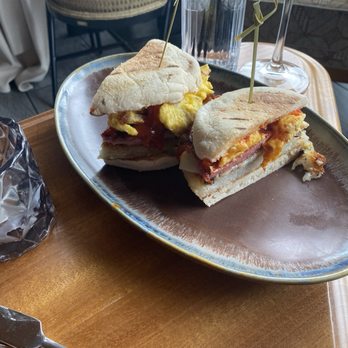 The Bradford - Breakfast Sandwich - Cocktail Bars Near Me - Bridgewater Township, New Jersey The Bradford - Breakfast Sandwich - Cocktail Bars Near Me - Bridgewater Township, New Jersey