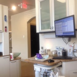 North Tarrant Smiles - Nice office