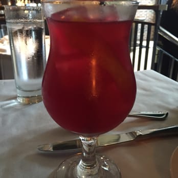 The Gage - Homemade soda: Blueberry Lemon - New American Near Me - Chicago, Illinois The Gage - Homemade soda: Blueberry Lemon - New American Near Me - Chicago, Illinois