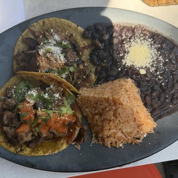 Casa Lola - Tacos - Mexican Near Me - Sacramento, California