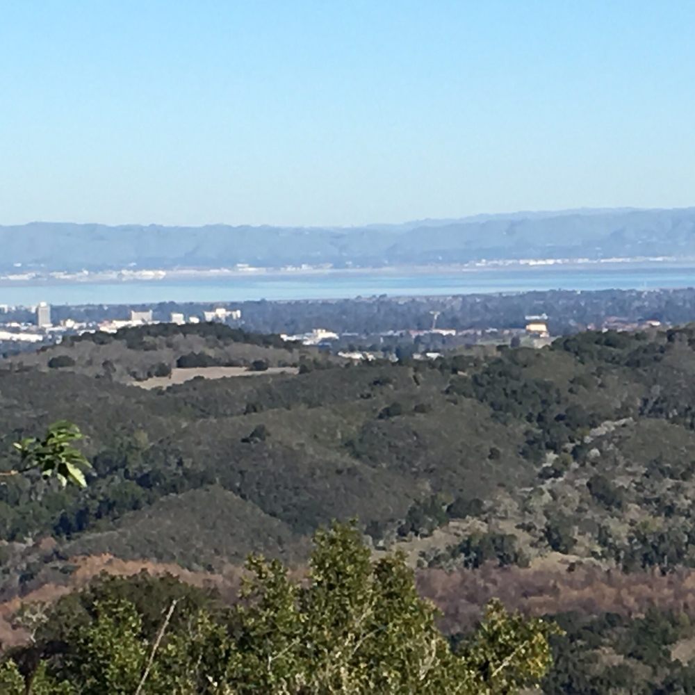 Thornewood Preserve - View - Parks Near Me - Woodside, California Thornewood Preserve - View - Parks Near Me - Woodside, California