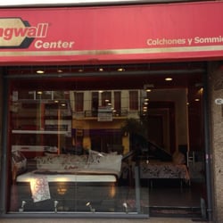 Springwall Center