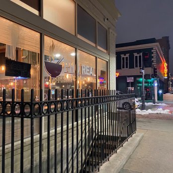 Pho Real Kitchen & Bar - Asian Fusion Near Me - Des Moines, Iowa