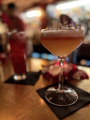 Do Not Disturb by null