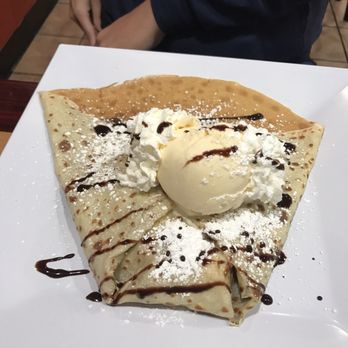 The Creperie - Creperies Near Me - Turlock, California The Creperie - Creperies Near Me - Turlock, California