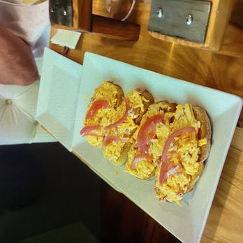Brix 27 - The worst appetizer I have ever had! Nasty. - Wine Bars Near Me - Martinsburg, West Virginia Brix 27 - The worst appetizer I have ever had! Nasty. - Wine Bars Near Me - Martinsburg, West Virginia