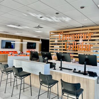 Consumer Cellular - Mobile Phones Near Me - Shelton, Connecticut