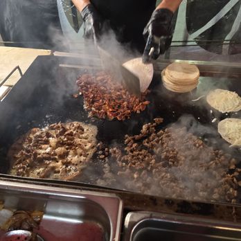 Tacos El Alcon - Tacos Near Me - Los Angeles, California