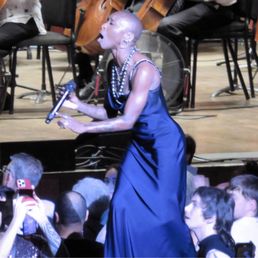 Cynthia Erivo