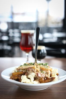 Broue Pub Brouhaha Ahuntsic by null