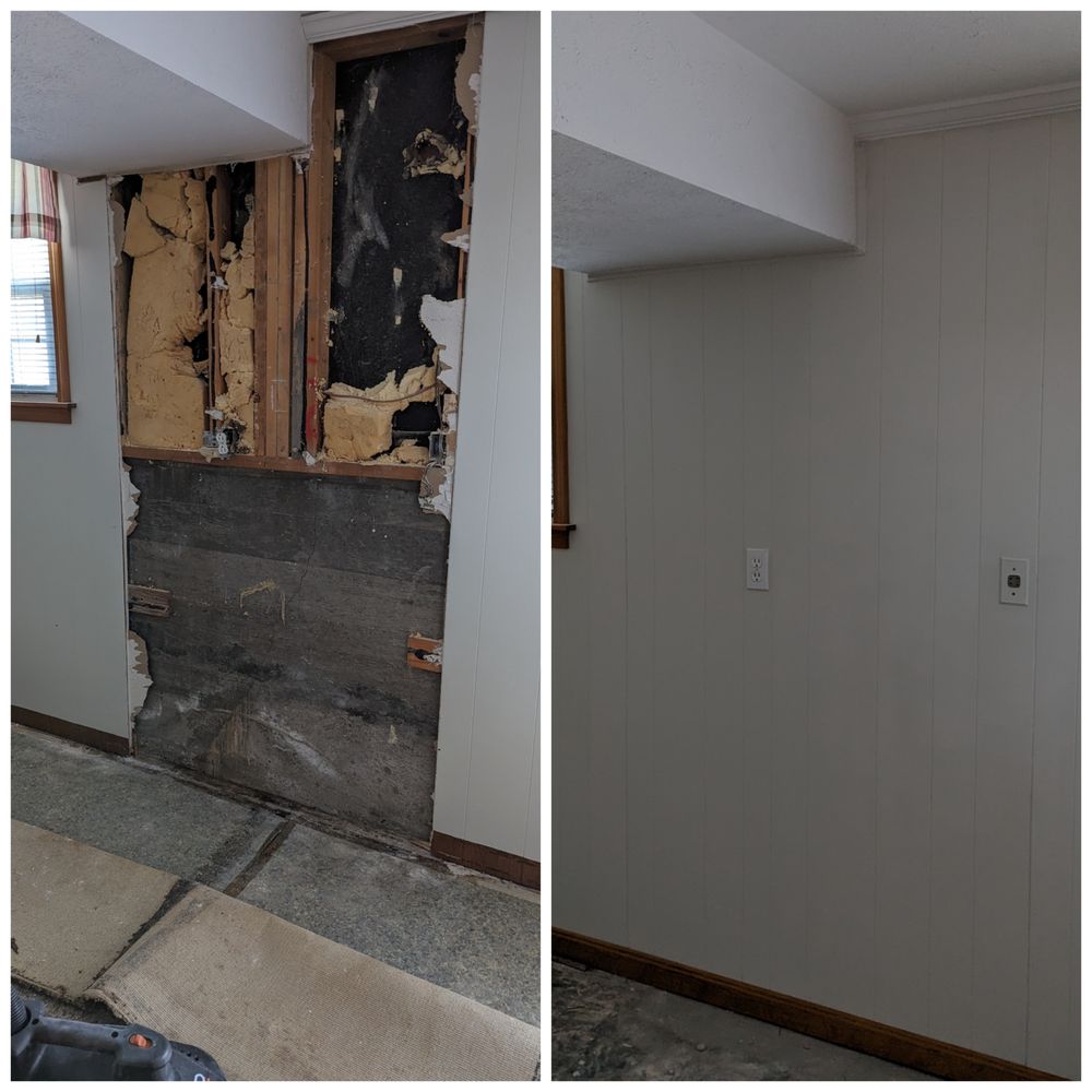 Slide of Winner's Circle Handyman Services