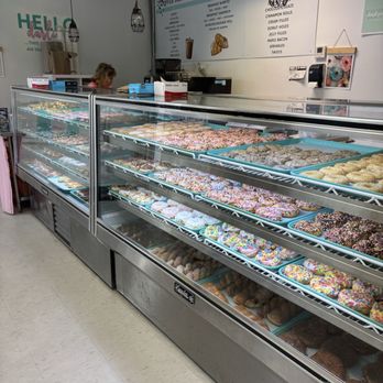 Dough Sea Dough - Donut flavors - Donuts Near Me - Seagrove Beach, Florida Dough Sea Dough - Donut flavors - Donuts Near Me - Seagrove Beach, Florida